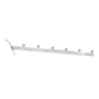CASCADA 6 PASOS 40 CM BLANCO 2 PIEZAS