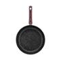 SARTEN 28CM BLACK ALUMINIO 2 CAPAS PPG XYLAN