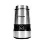 MOLINO ELÉCTRICO 200 W 85 G DE ACERO INOXIDABLE PARA CAFÉ Y ESPECIAS