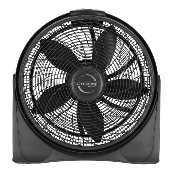 VENTILADOR DE PISO PLÁSTICO LASKO