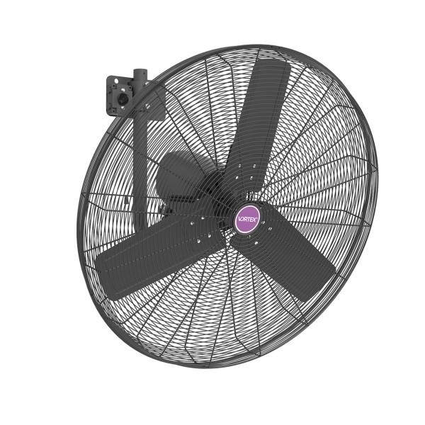 VENTILADOR DE PARED 30 PULGADAS VENTILACION EFICIENTE VORTEX
