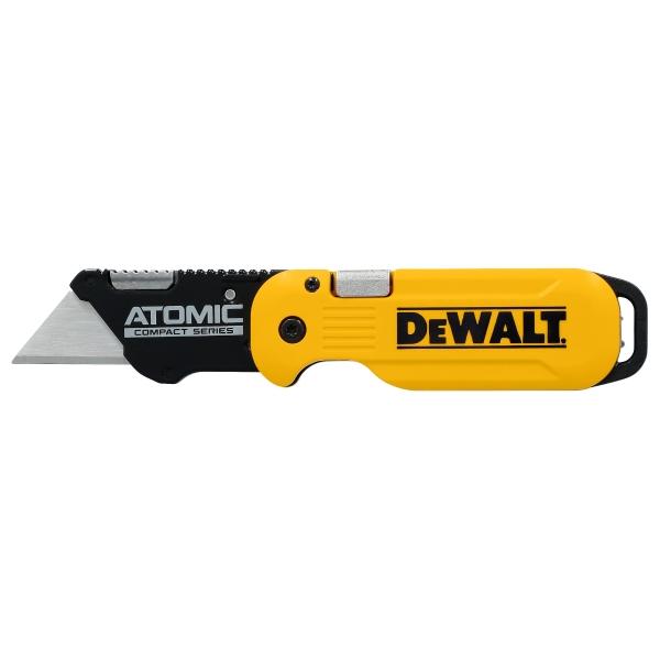 NAVAJA RETRACTIL PLEGABLE ATOMIC 20.3 CM USO PROFESIONAL