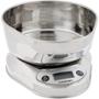 BÁSCULA ELECTRÓNICA DE COCINA CUISINART