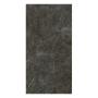 PISO CERÁMICO TORANO 50 X 100 CM NEGRO TIPO MÁRMOL CAJA CON 1.5 M2