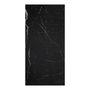 PISO PORCELANATO MOONRISE 60 X 120 CM NEGRO TIPO MÁRMOL CAJA CON 1.44 M2