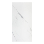 PISO PORCELANATO MACAEL CARRARA 60 X 120 CM BLANCO TIPO MÁRMOL CAJA CON 2.16 M2