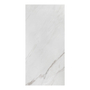 PISO PORCELANATO SNOWFALL 80 X 160 CM BLANCO TIPO MÁRMOL CAJA CON 2.56 M2