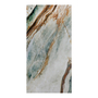 PISO PORCELANATO GARDEN SENS 80 X 160 CM VERDE TIPO MÁRMOL CAJA CON 2.56 M2