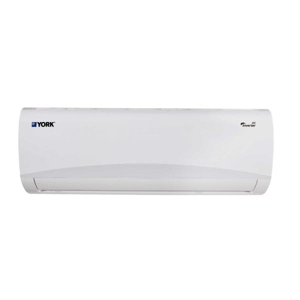 MINISPLIT INVERTER 1.5 TONELADAS SOLO FRÍO 220V BLANCO