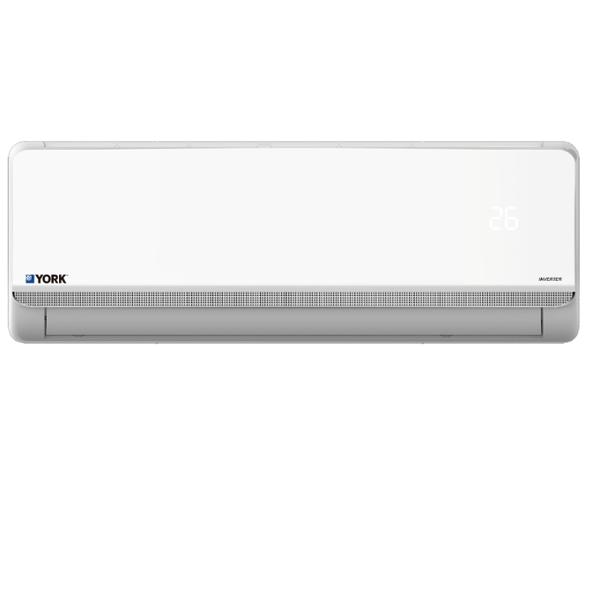 MINISPLIT INVERTER 2 TONELADAS SOLO FRÍO 220V BLANCO