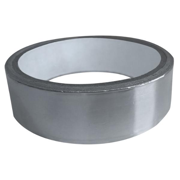 CINTA ALUMINIO PARA LAMINAS DE POLICARBONATO CELULAR
