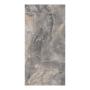 PISO PORCELANATO FERRARA NERO 60 X 120 CM GRIS TIPO MÁRMOL CAJA CON 1.44 M2