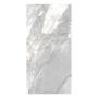 PISO CERÁMICO CIRDAN 60 X 120 CM BLANCO TIPO MÁRMOL CAJA CON 1.44 M2