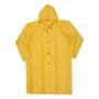 IMPERMEABLE TIPO GABARDINA UNITALLA