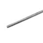 VARILLA ROSCADA GALVANIZADA 1/4 1.00 MTS