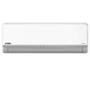 MINISPLIT INVERTER 1 TONELADA SOLO FRÍO 110V BLANCO