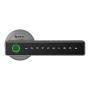 CERRADURA DIGITAL BLUETOOTH DE SEGURIDAD