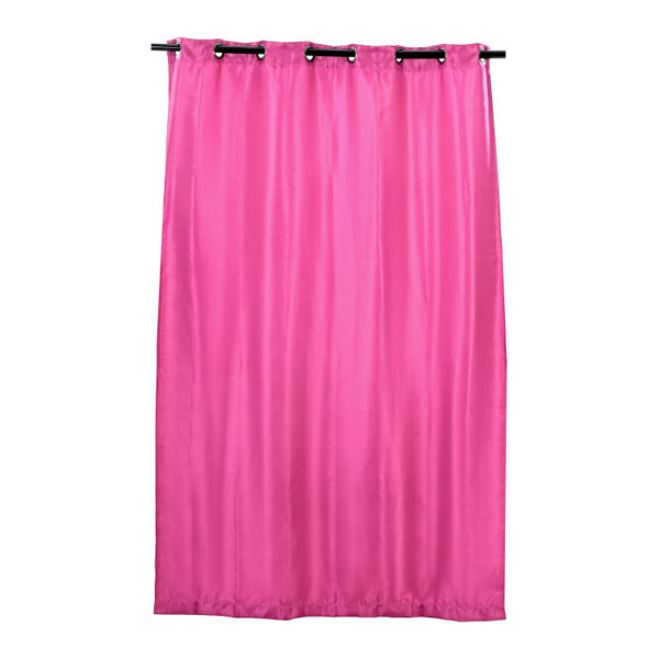 CORTINA DECORATIVA POLIÉSTER FIUSHA 210 X 135 CM