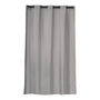 CORTINA VENTANA POLIÉSTER CHOCOLATE 210 X 135 CM