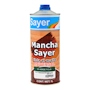 TINTA PARA MADERA AL ACEITE MATE INTERIOR VERDE FICUS 1 L