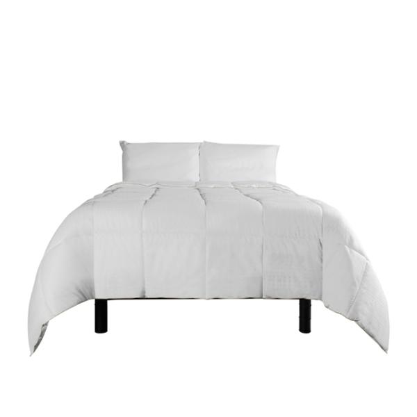 Duvet Down Alternative Mat/Qs