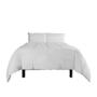 Duvet Down Alternative Mat/Qs