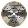 DISCO DIAMANTADO PARA SIERRA CORTADORA DE LOSETA 7"