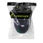 KIT DE GORRA CONTRA IMPACTOS AZUL MARINO 2 PIEZAS