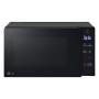 HORNO DE MICROONDAS 0.7 PIES 700 W ON OFF CON SMART INVERTER