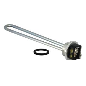 RESISTENCIA ELÉCTRICA UNIVERSAL DE COBRE 1500 W 120 V