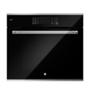 HORNO EMPOTRABLE GAS LP DE CONVECCION 80 CM