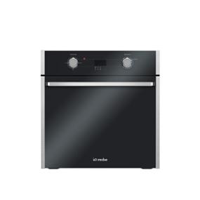 HORNO EMPOTRABLE GAS CONVENCIONAL 60 CM CON TEMPORIZADOR