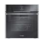 HORNO EMPOTRABLE GAS LP CONVERTIBLE A NATURAL DE CONVECCION 60 CM TEMPORIZADOR DIGITAL