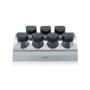 RACK METAL CURVO PARA ESPECIAS BRABANTIA