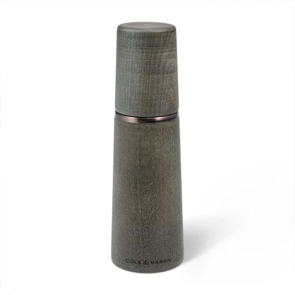 MOLINO MARLOW PIMIENTA HAYA GRIS 18.5CM COLE & MASON