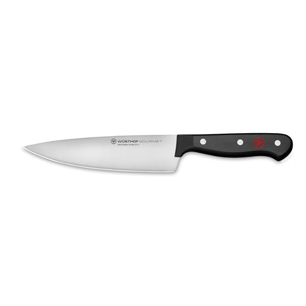 CUCHILLO DE COCINERO ACERO GOU 16 CM WUSTHOF