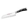 CUCHILLO MULTIUSOS ACERO CLAS IKON 17 CM WUSTHOF