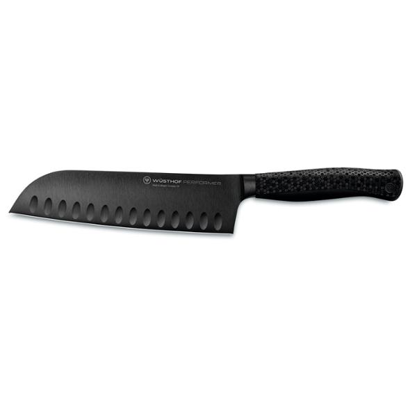 CUCHILLO CHEF PERFORMER ACERO 20CM WUSTHOF