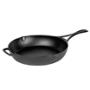 SARTÉN HIERRO FUNDIDO BLACK LOCK 26CM LODGE