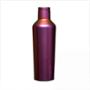 BOTELLA TÉRMICA ACERO MORADA 739ML CORKCICLE