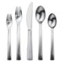 JUEGO DE CUBIERTOS CARRY 20 PZAS ACERO GOURMET SETTINGS