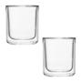 JUEGO 2 VASOS DOF DOBLE PARED 355ML CORKCICLE
