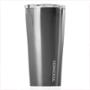 VASO TÉRMICO CON TAPA GRIS METALIC 700ML CORKCICLE