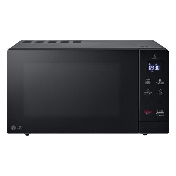 HORNO DE MICROONDAS 1.1 PIES 1300 W ON OFF SMART INVERTER
