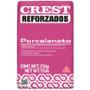 ADHESIVO PARA PISO PORCELANATO INTERIOR Y EXTERIOR 25 KG ALTA ADHERENCIA