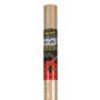 PAPEL PARA EMPAQUE 1 ROLLO KRAFT CAFÉ 76.2 CM X 4.57 M