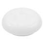 PLAFÓN ILUMINADO LED SOBREPONER CIRCULAR 20 W BLANCO LUZ FRÍA INTERIOR