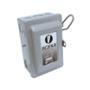 INTERRUPTOR DE SEGURIDAD DE 2 POLOS 30A NEMA 1 ACERO