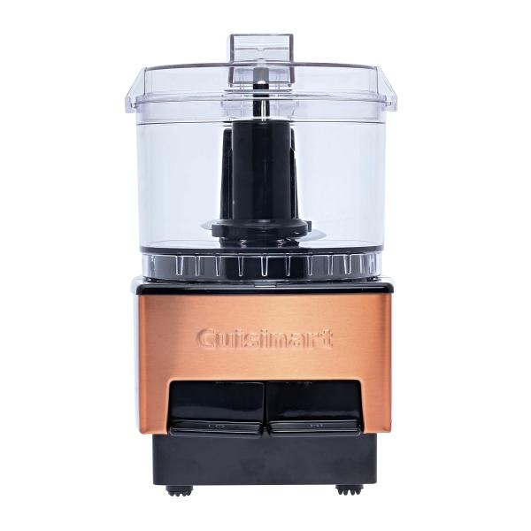 MINI PROCESADOR DE ALIMENTOS CUISINART MULTIFUNCION 2 VELOCIDADES