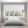 PERSIANA TEXTURIZADA STYLEWELL 200 X 220 BLANCO